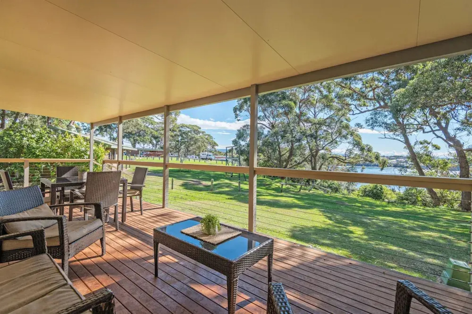 Holiday Haven Ulladulla