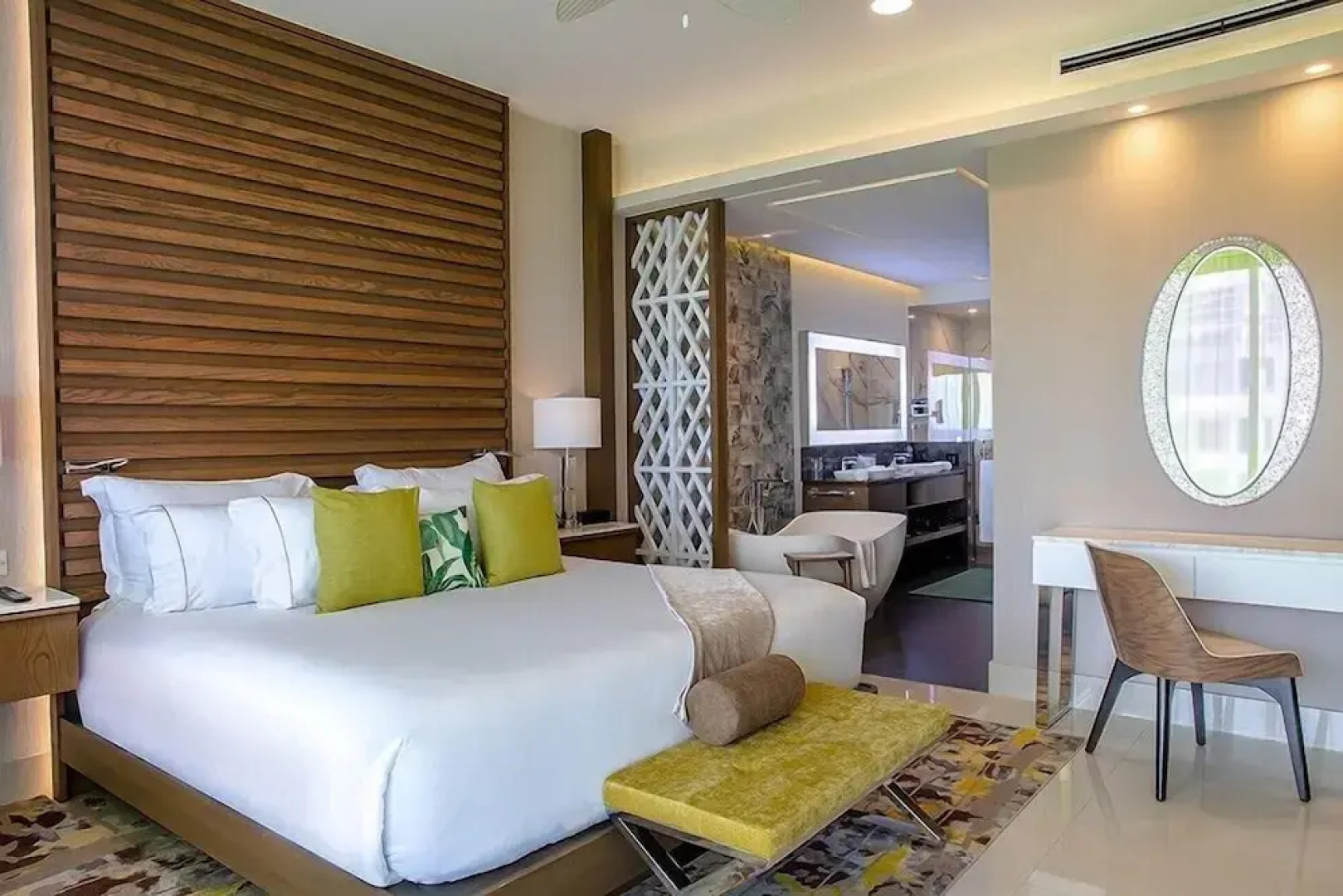 1 Garza Blanca Resort & Spa Cancun