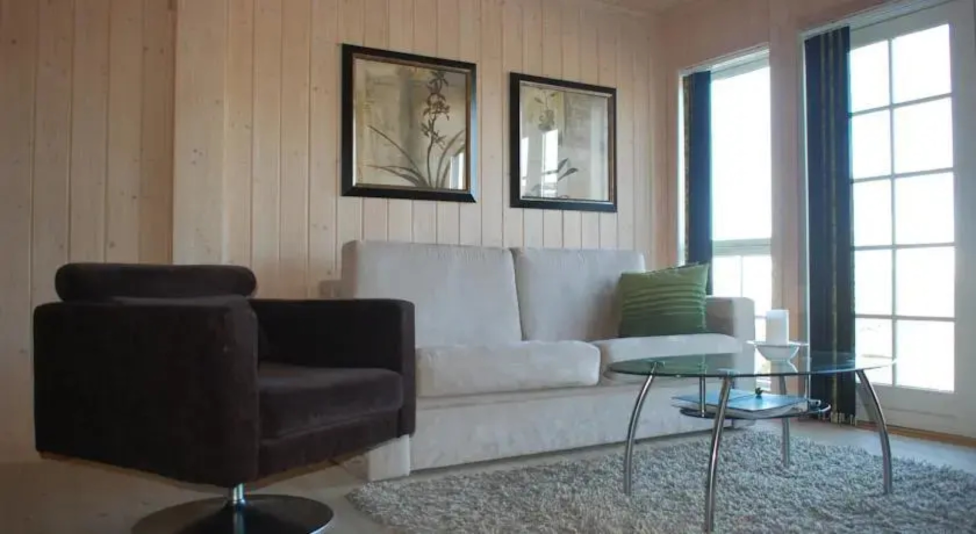 Haukelifjell Booking