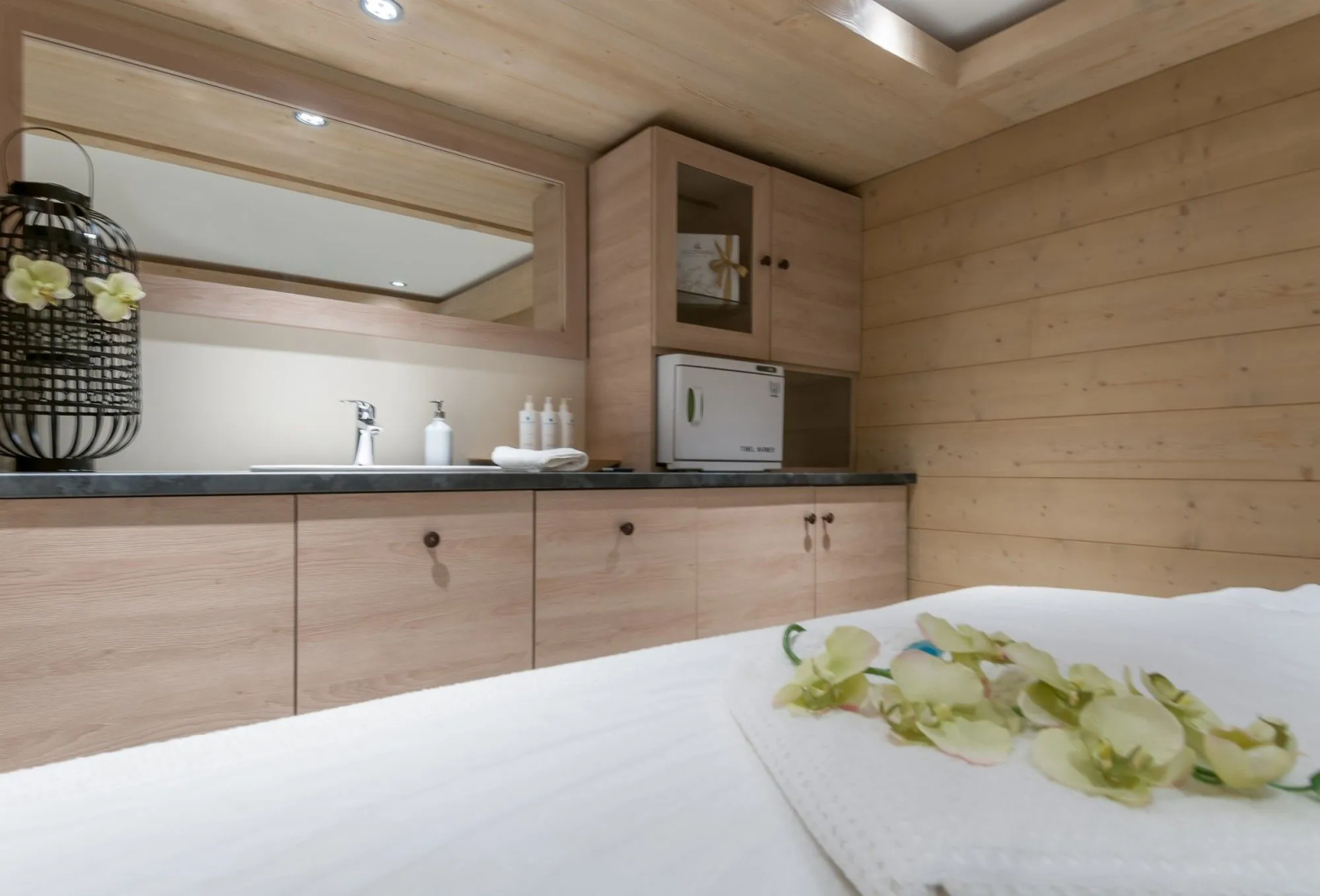 Résidence Pierre et Vacances Premium Flaine Les Terrasses d'Hélios