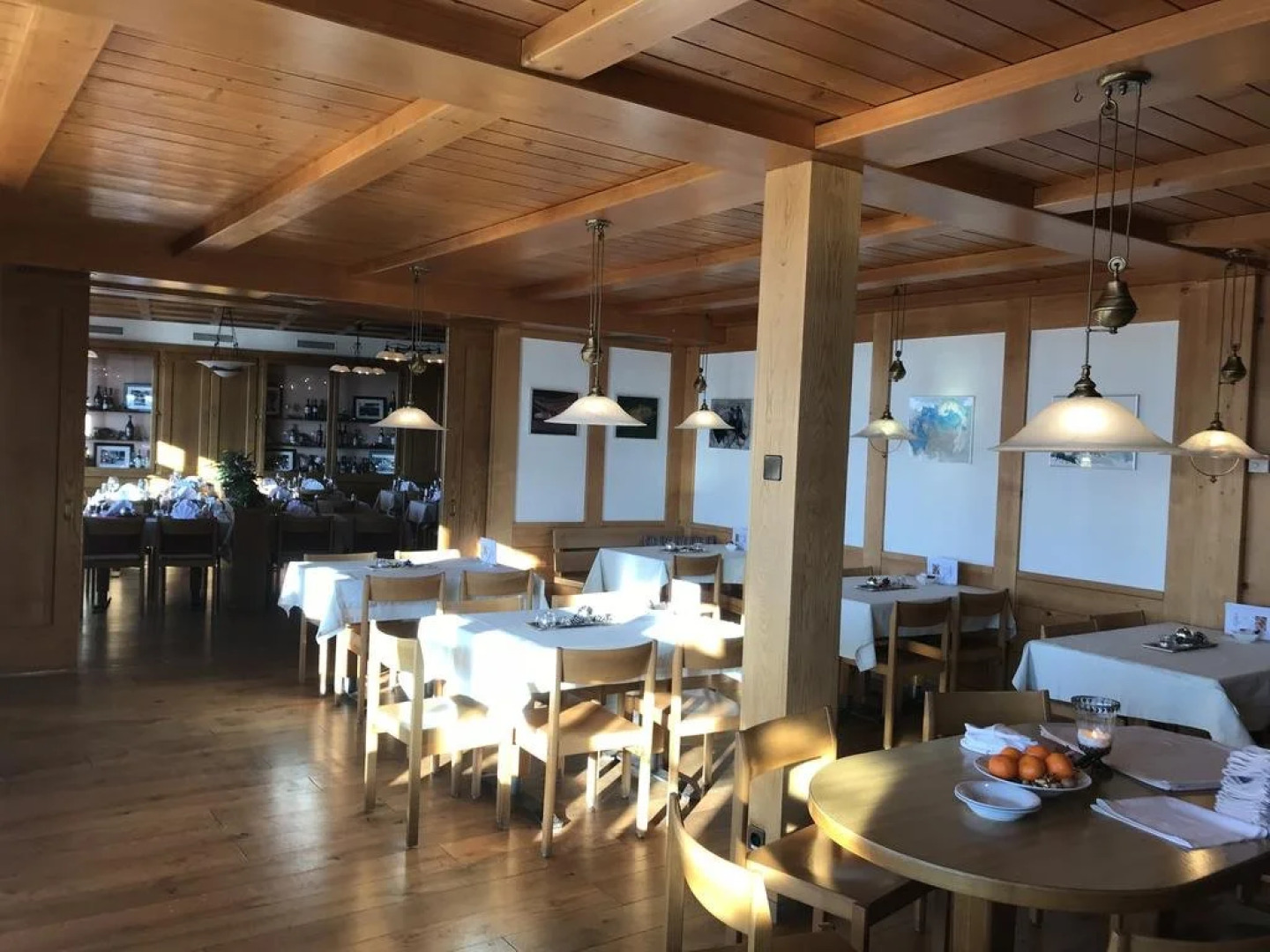 Alpenblick Ferenberg Bern