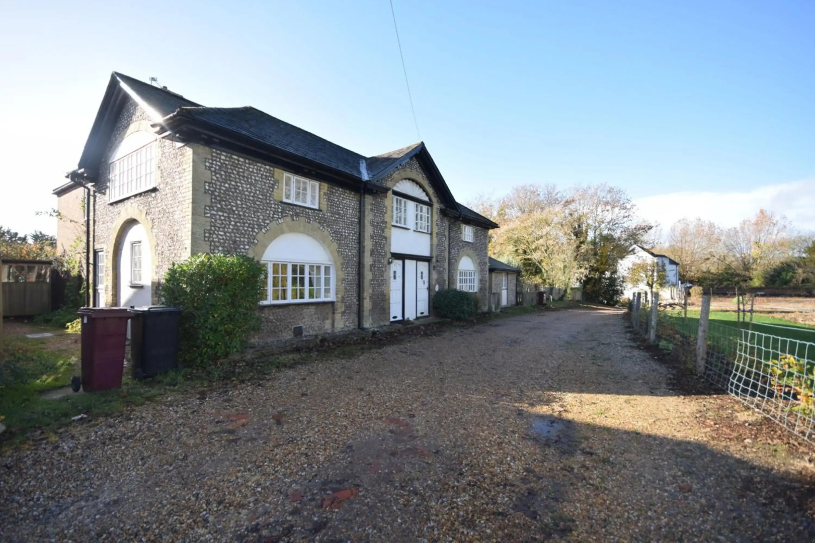 Flint Cottage , Emsworth