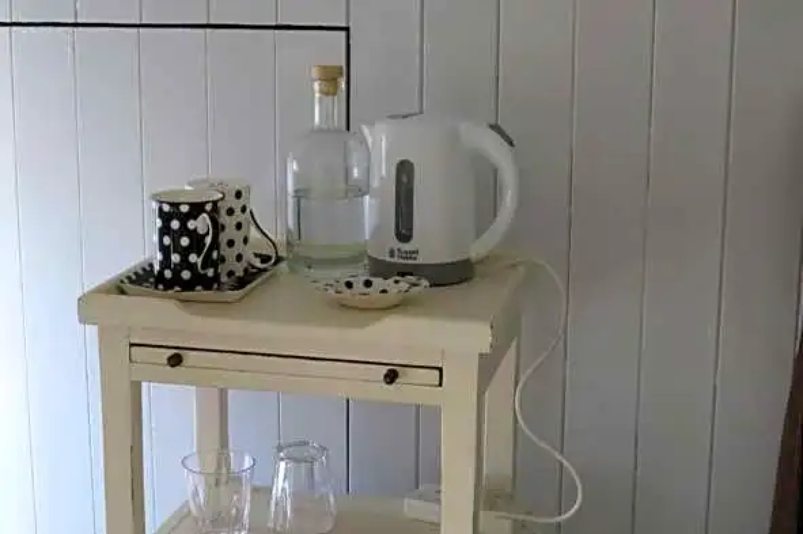 St.Catherine`s Cottage, The Old School House