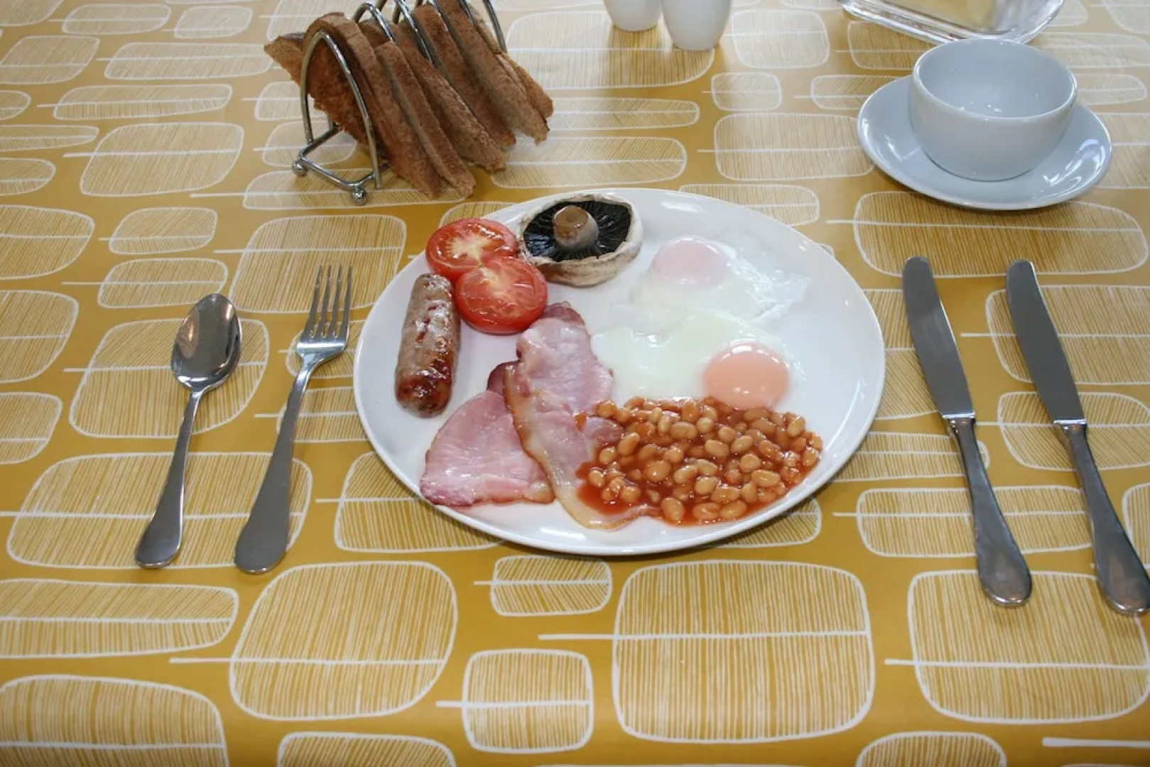 Stibb Hollow Farm Bed & Breakfast