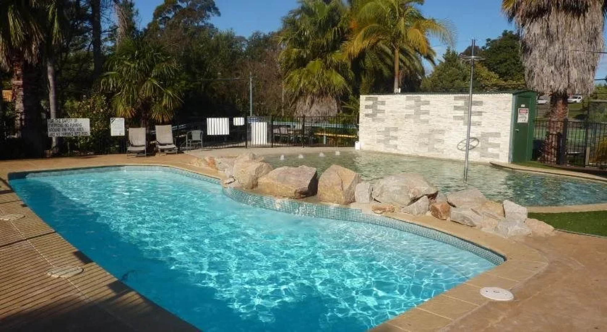 Garden of Eden Caravan Park