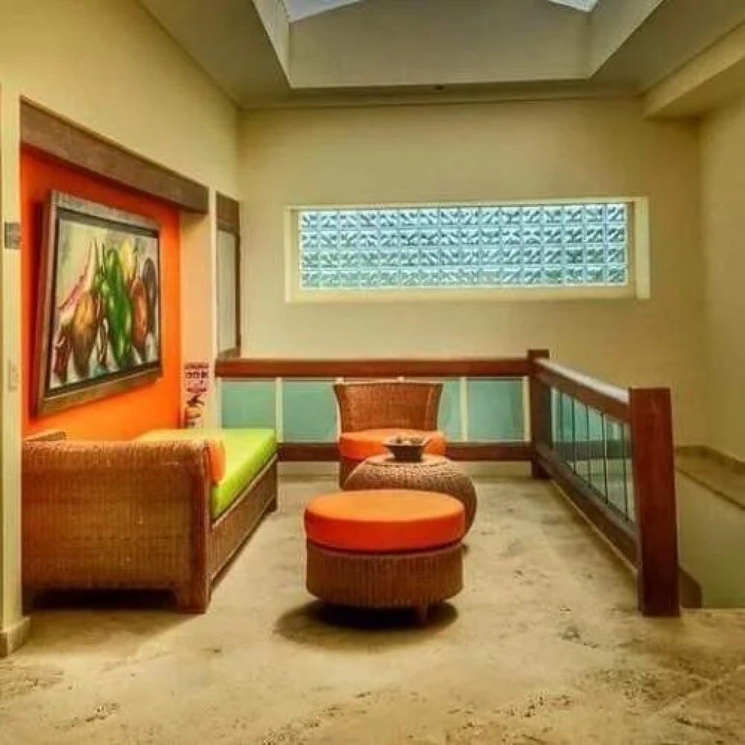 Casa Hotel Vistamarina - Adults Only