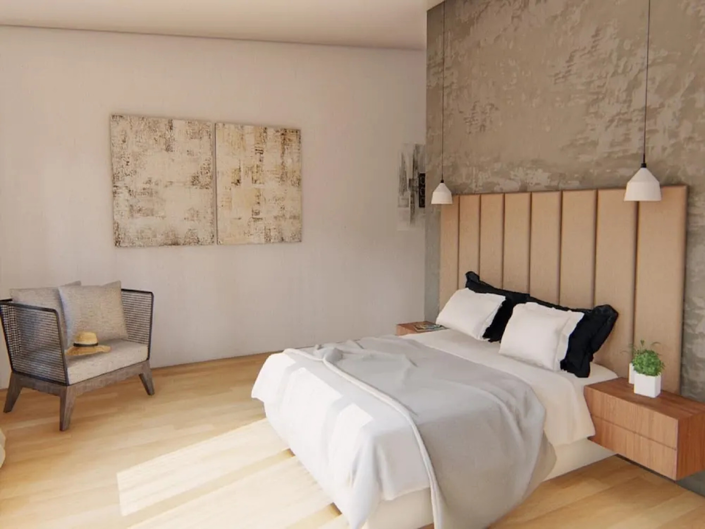 Villa Secluded Paradise