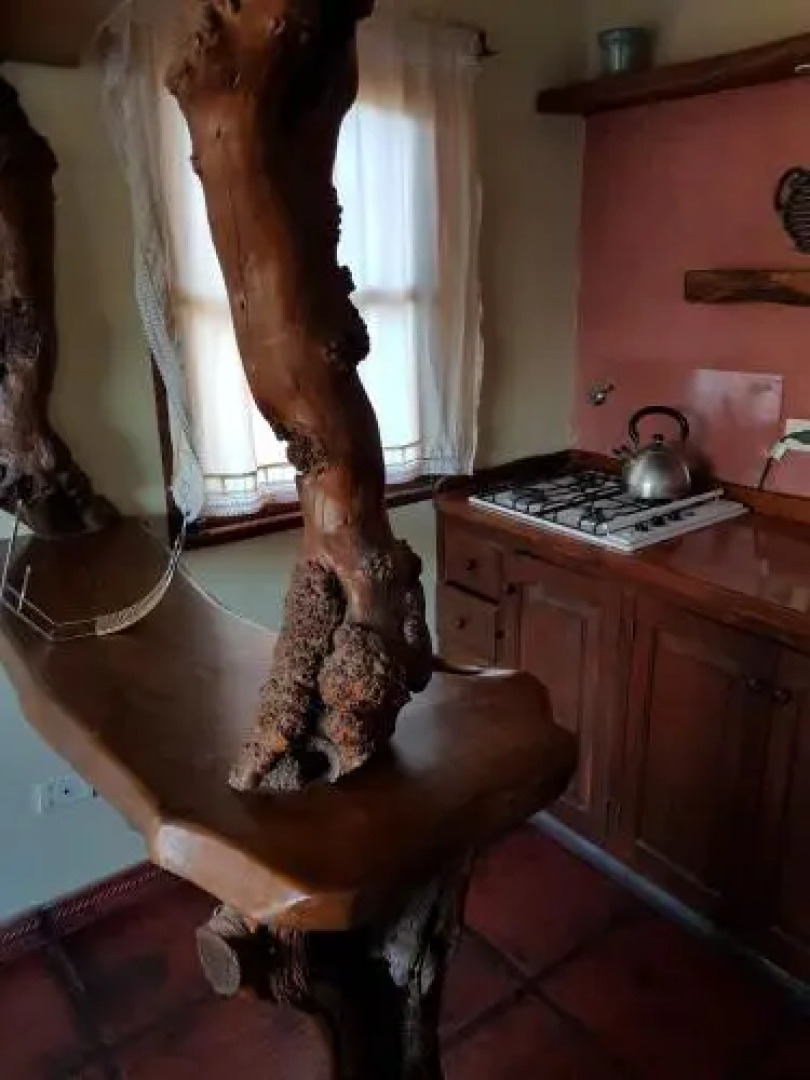 Mirador de Estrellas