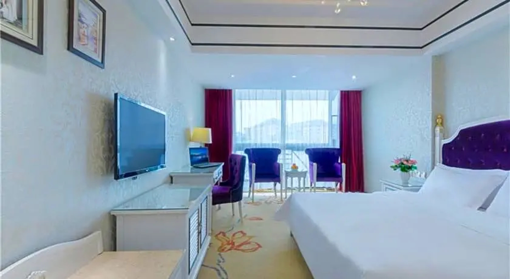 Vienna Hotel Guilin Convention and Exhibition Center Wanda