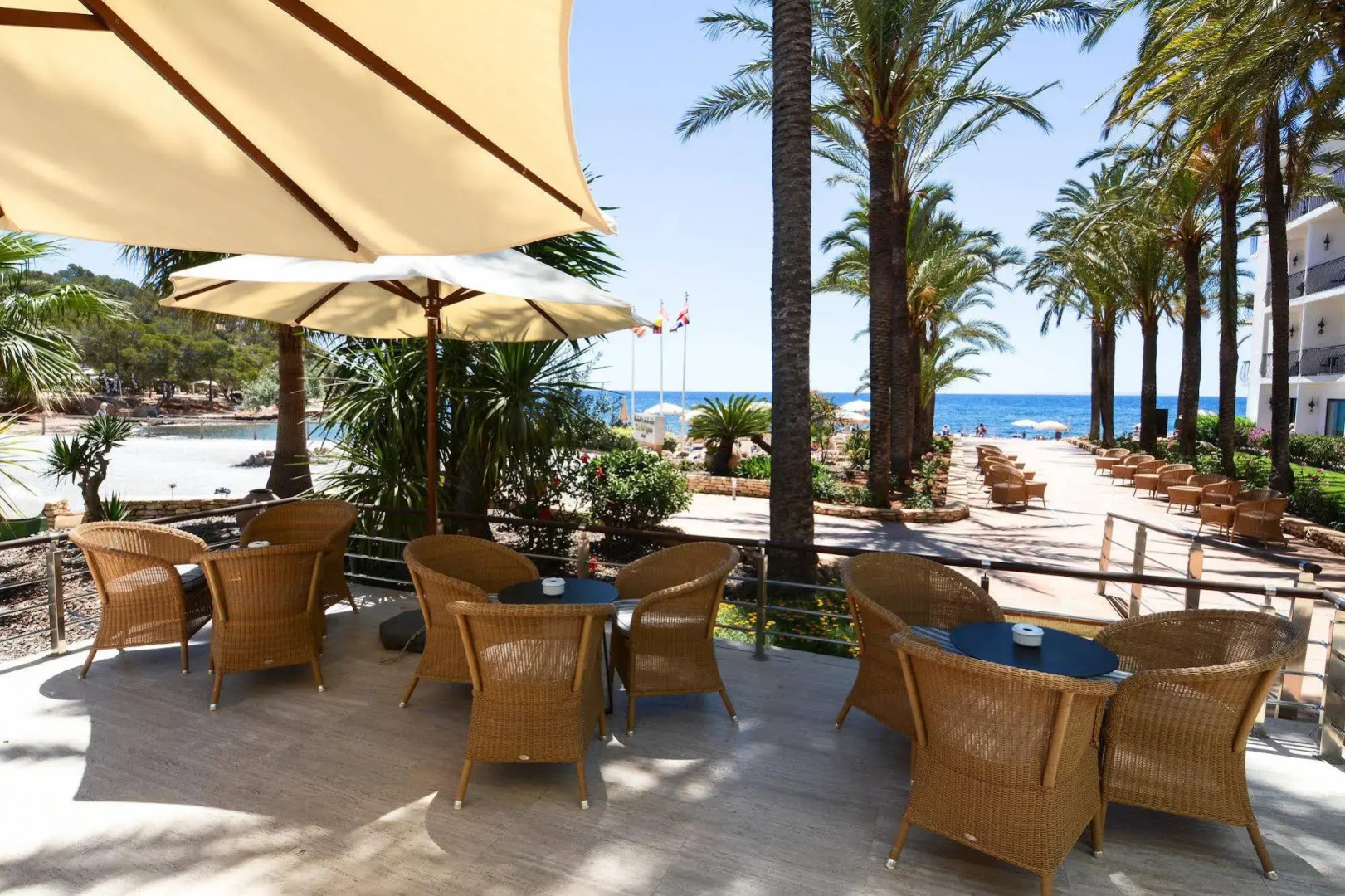 Catalonia Ses Estaques - Adults Only