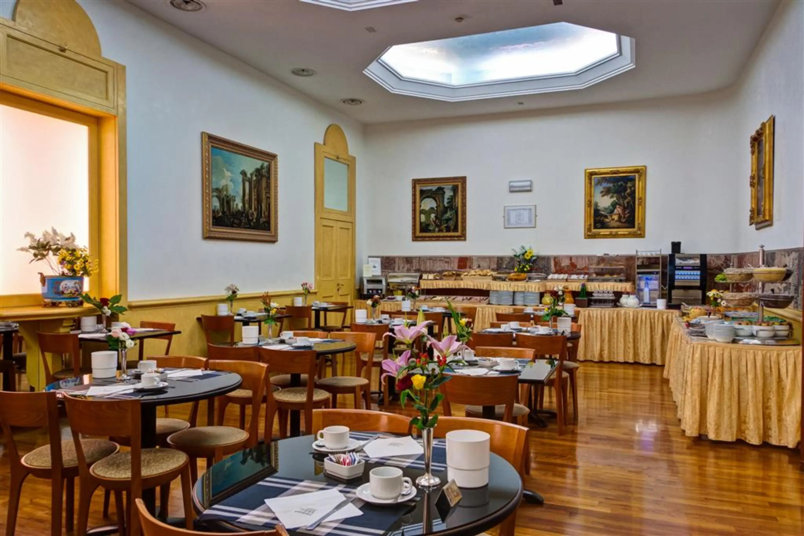 Best Western Hotel Mondial