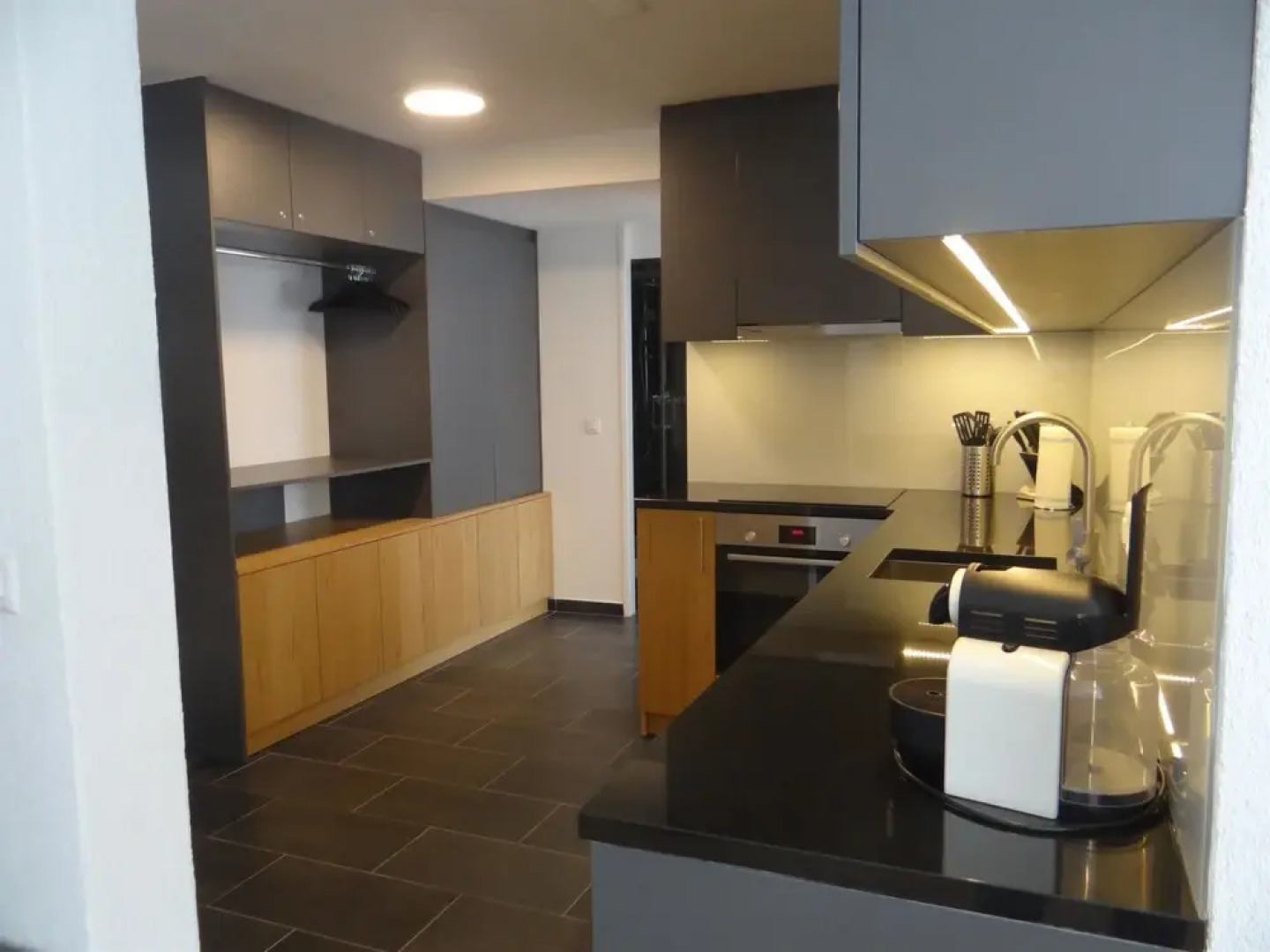 Sunnmatt West Wohnung 934 Engelberg