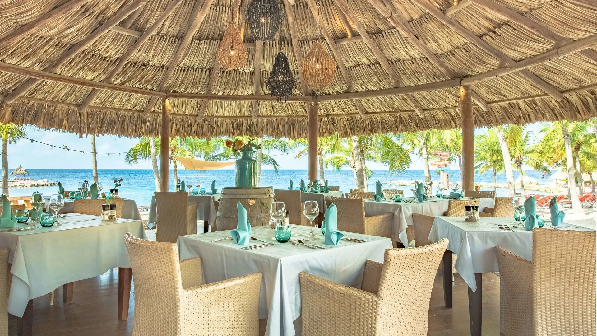 Blue Bay Curacao Golf & Beach Resort