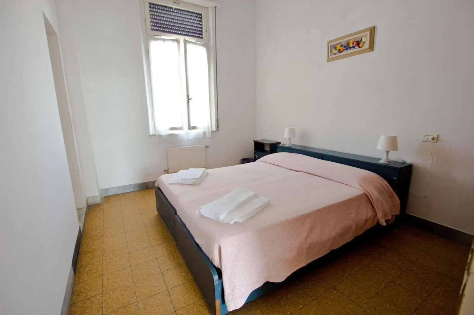 Villa Santa Maria Casa Per Ferie