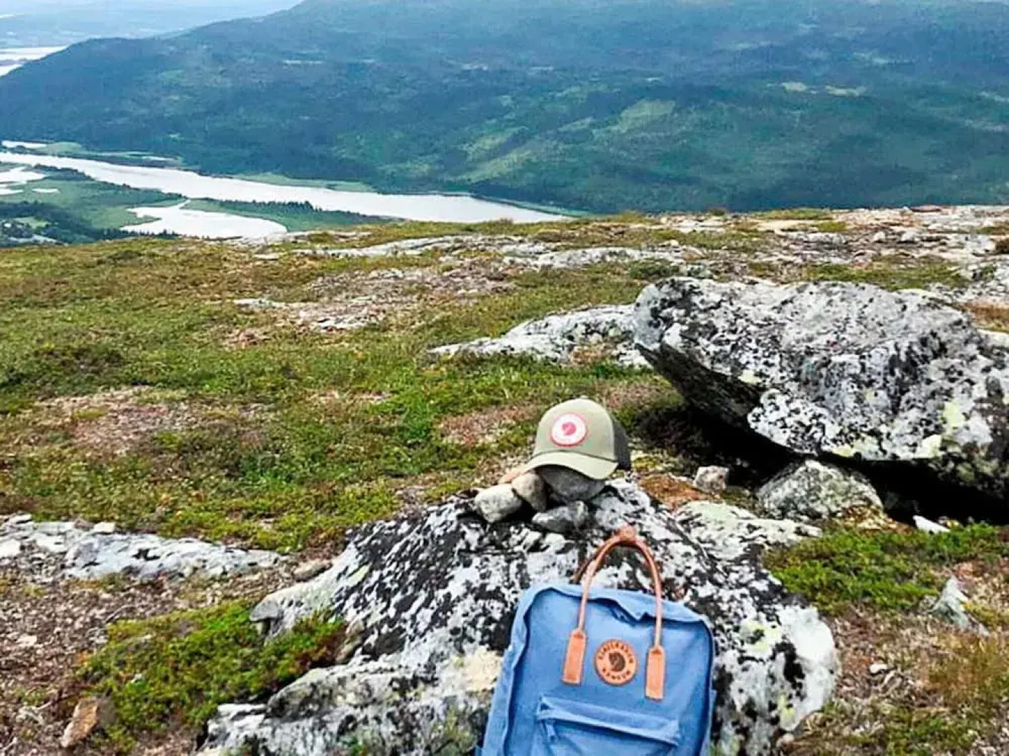 5 Person Holiday Home in Tegefjall