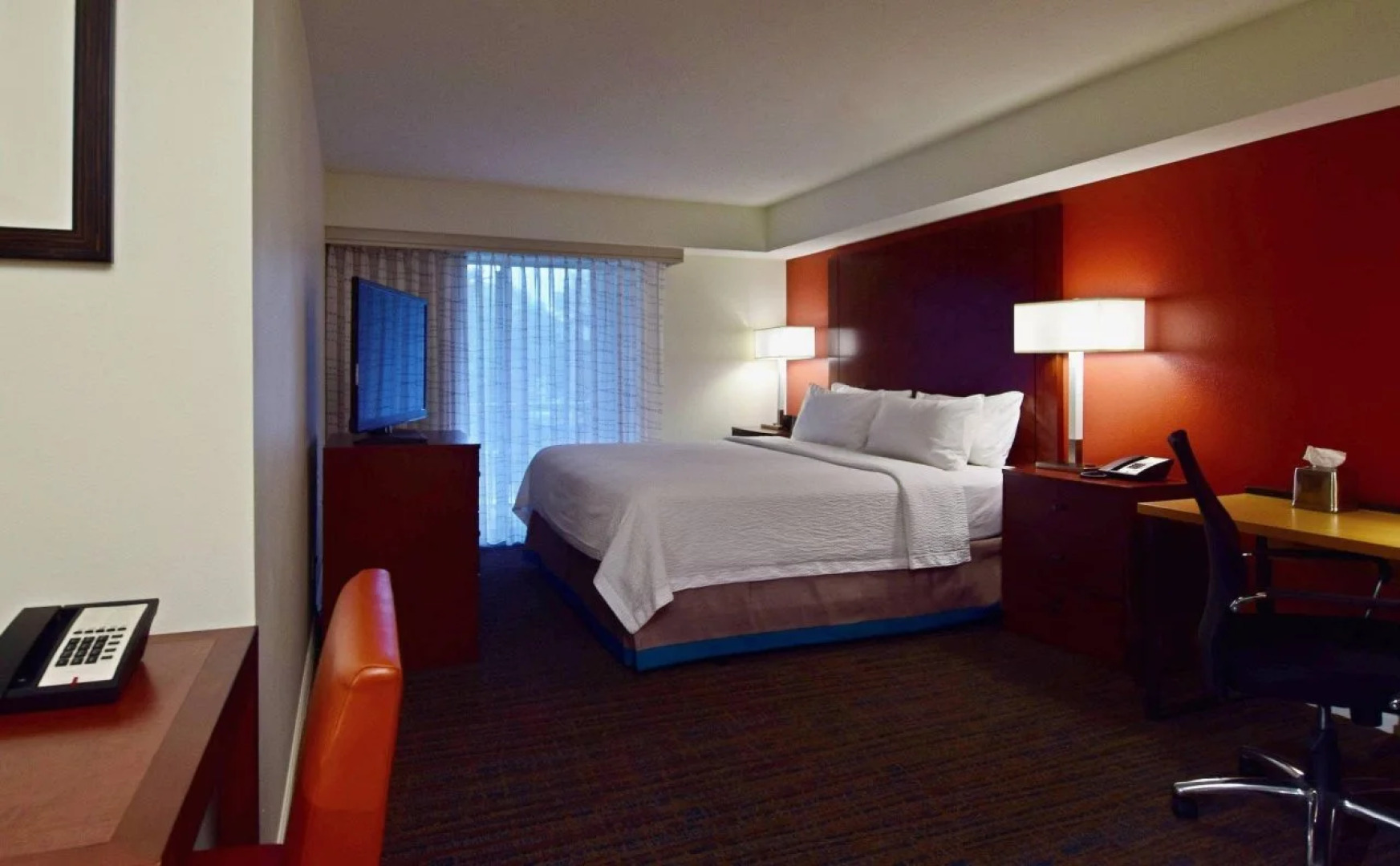 Residence Inn by Marriott Salt Lake City - Downtown