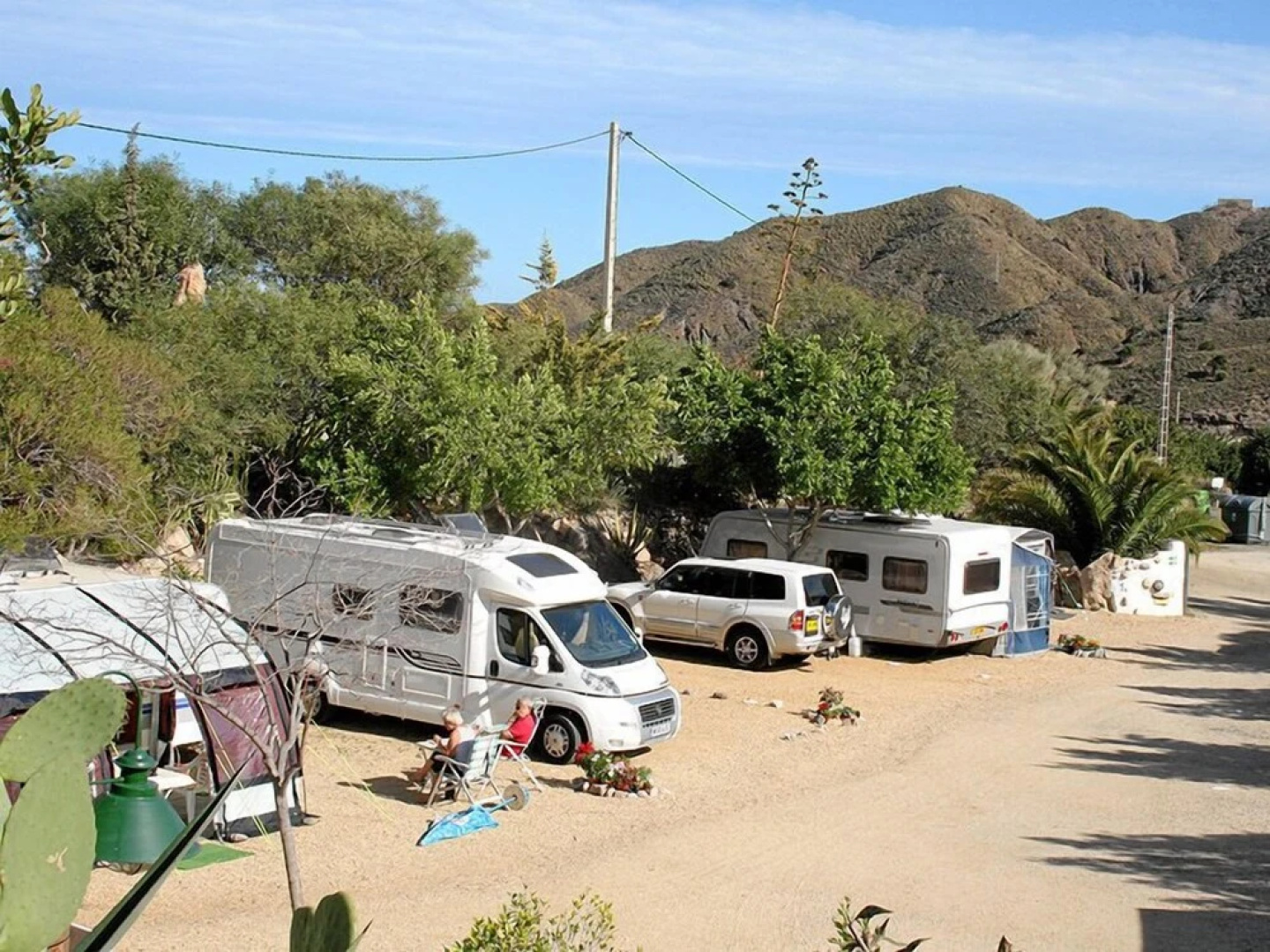 Camping Sopalmo