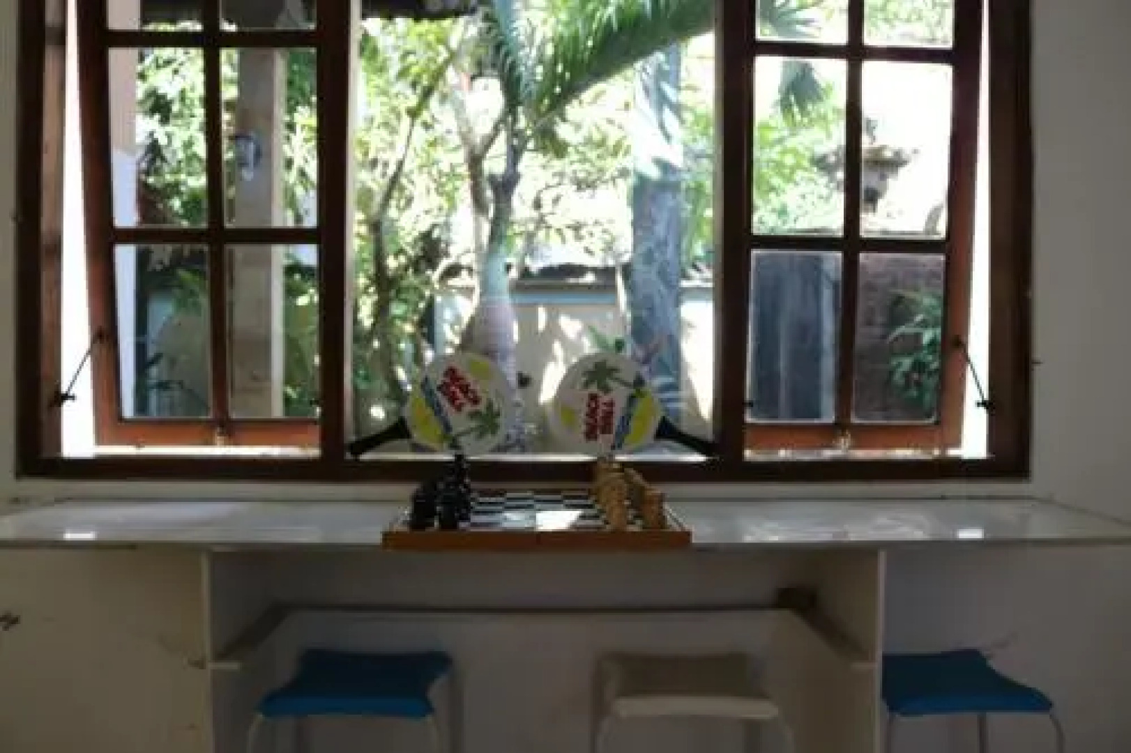 Beachbums Berawa Hostel