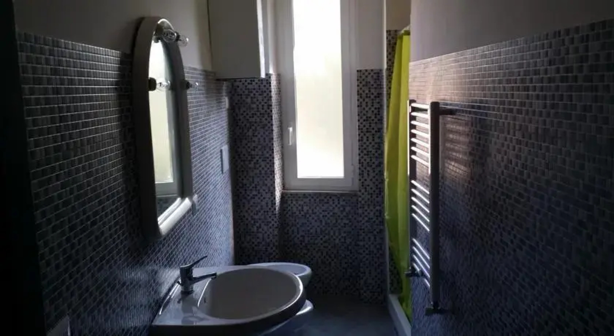 Appartamento Via Mancini