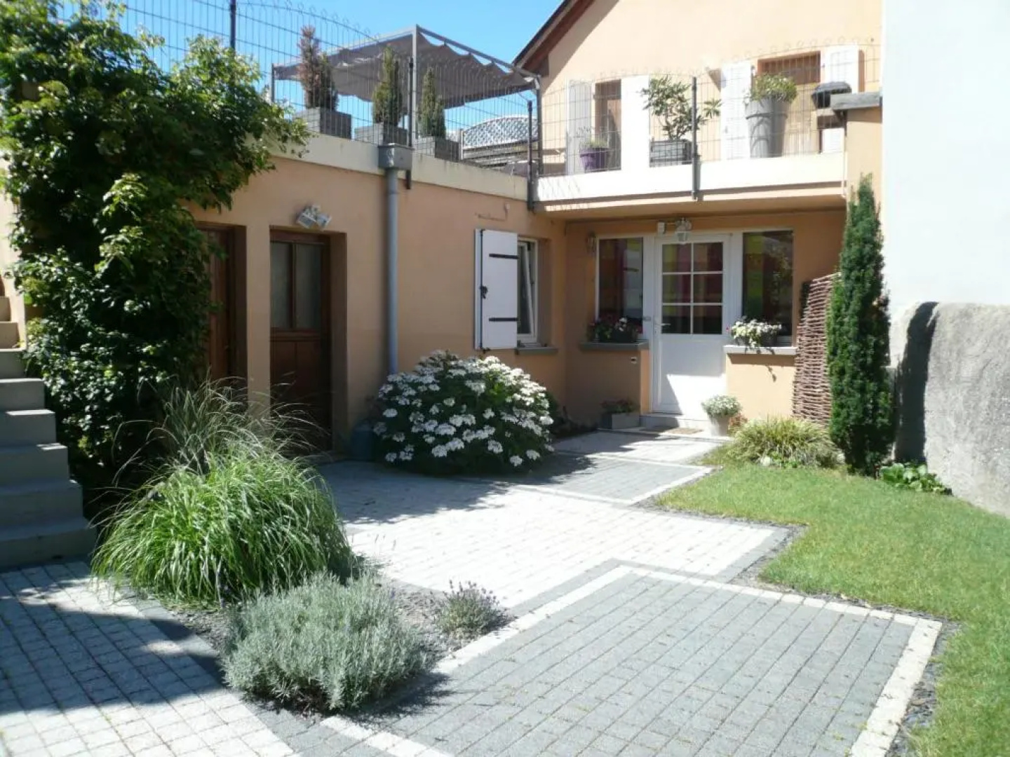Gite Jasmin