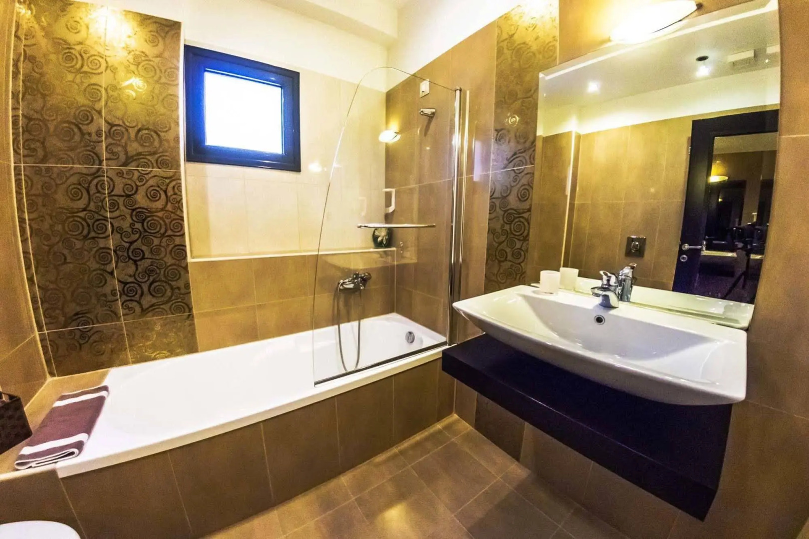 Giotis Boutique Hotel