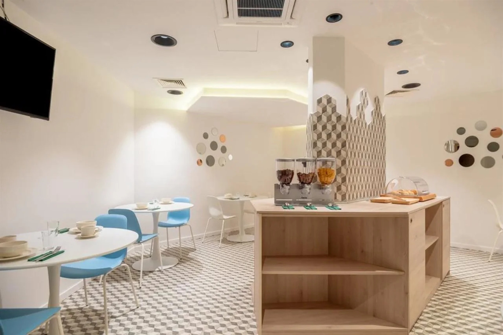 Priska Med Luxury Rooms