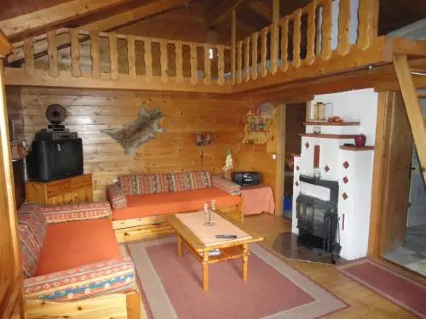 Ferienparadies Goritschnig