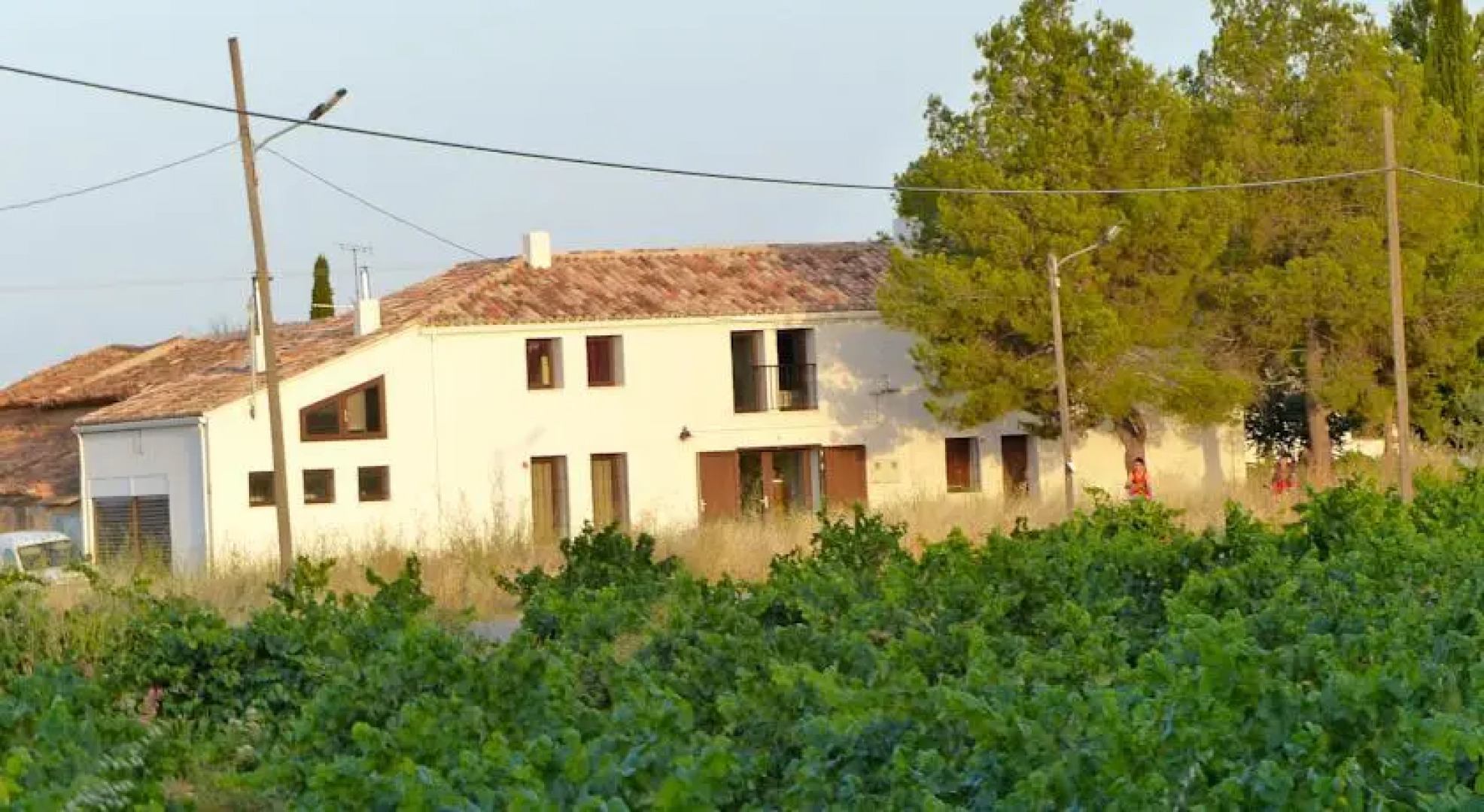 Casa Rural El Arrullo