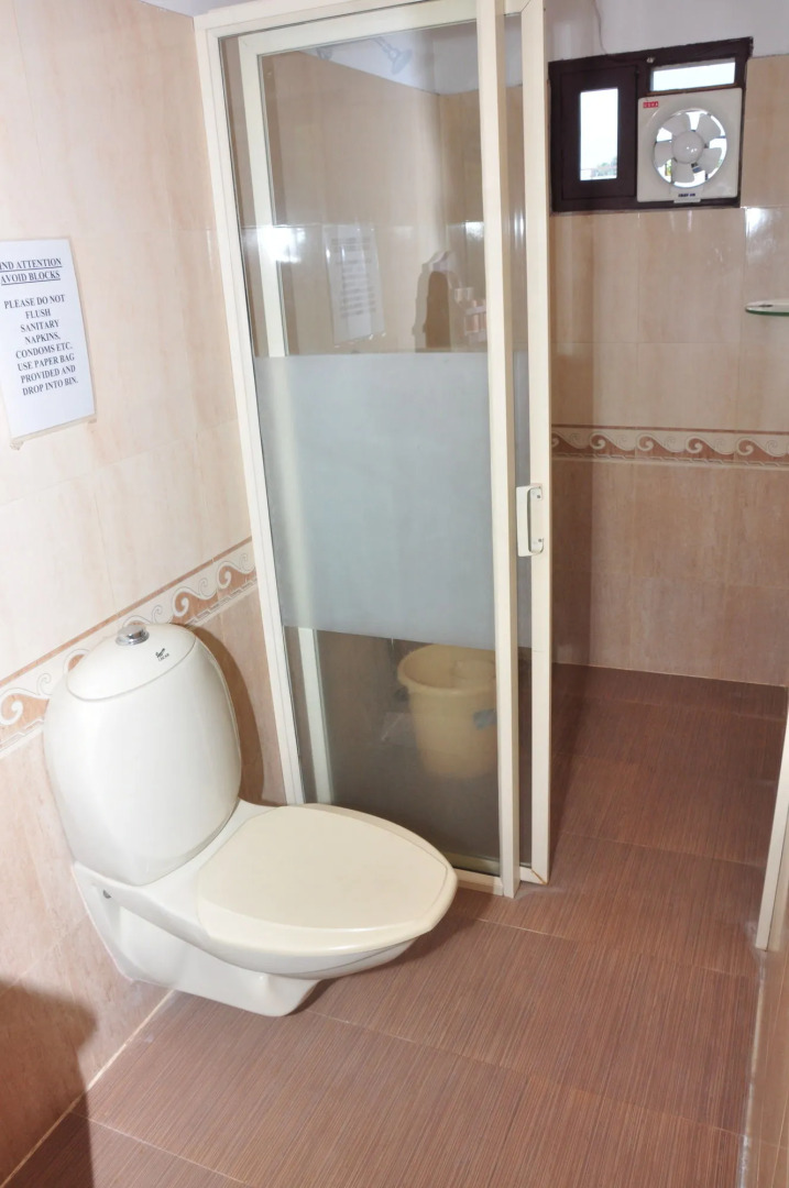 Reds Residency - Homestay