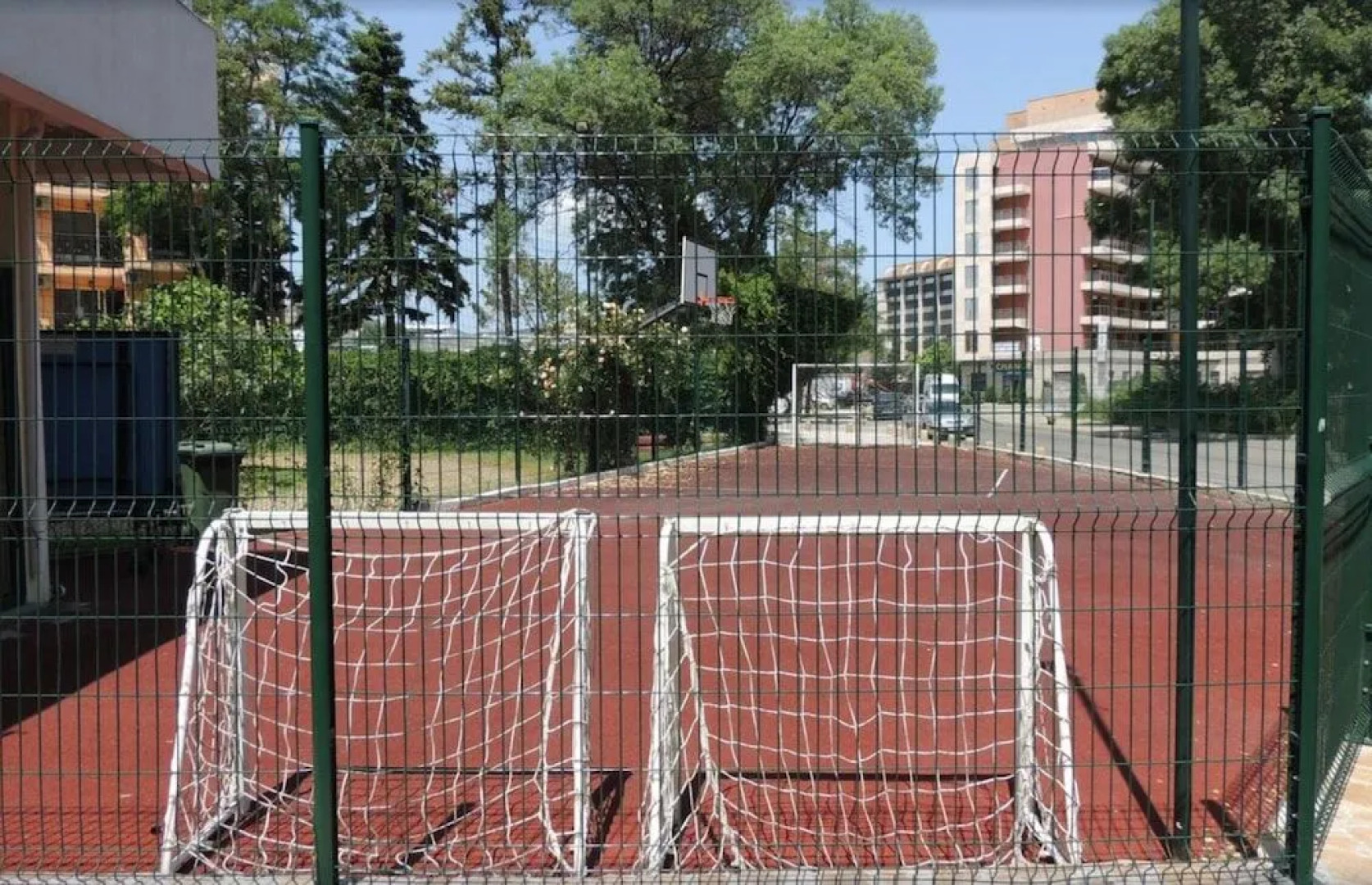 MNG Holiday Yassen Apartments