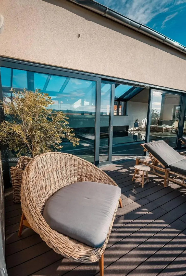 Wellness Hotel Volarik