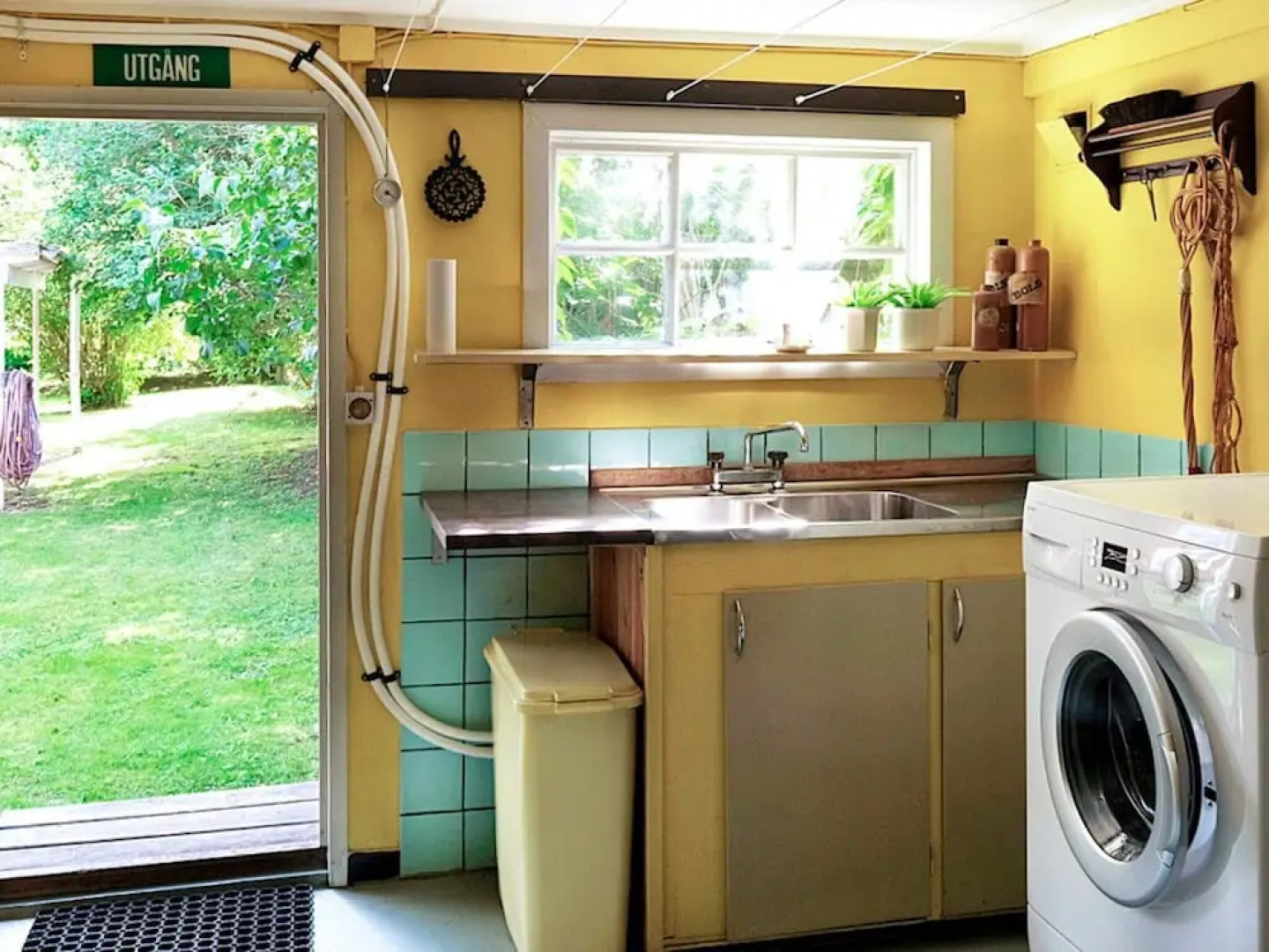 6 Person Holiday Home in Laholm