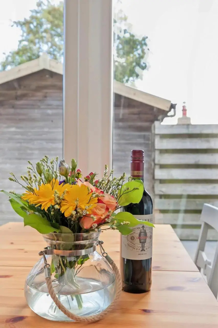 Vakantiewoning Westkapelle Noordkerkepad 51