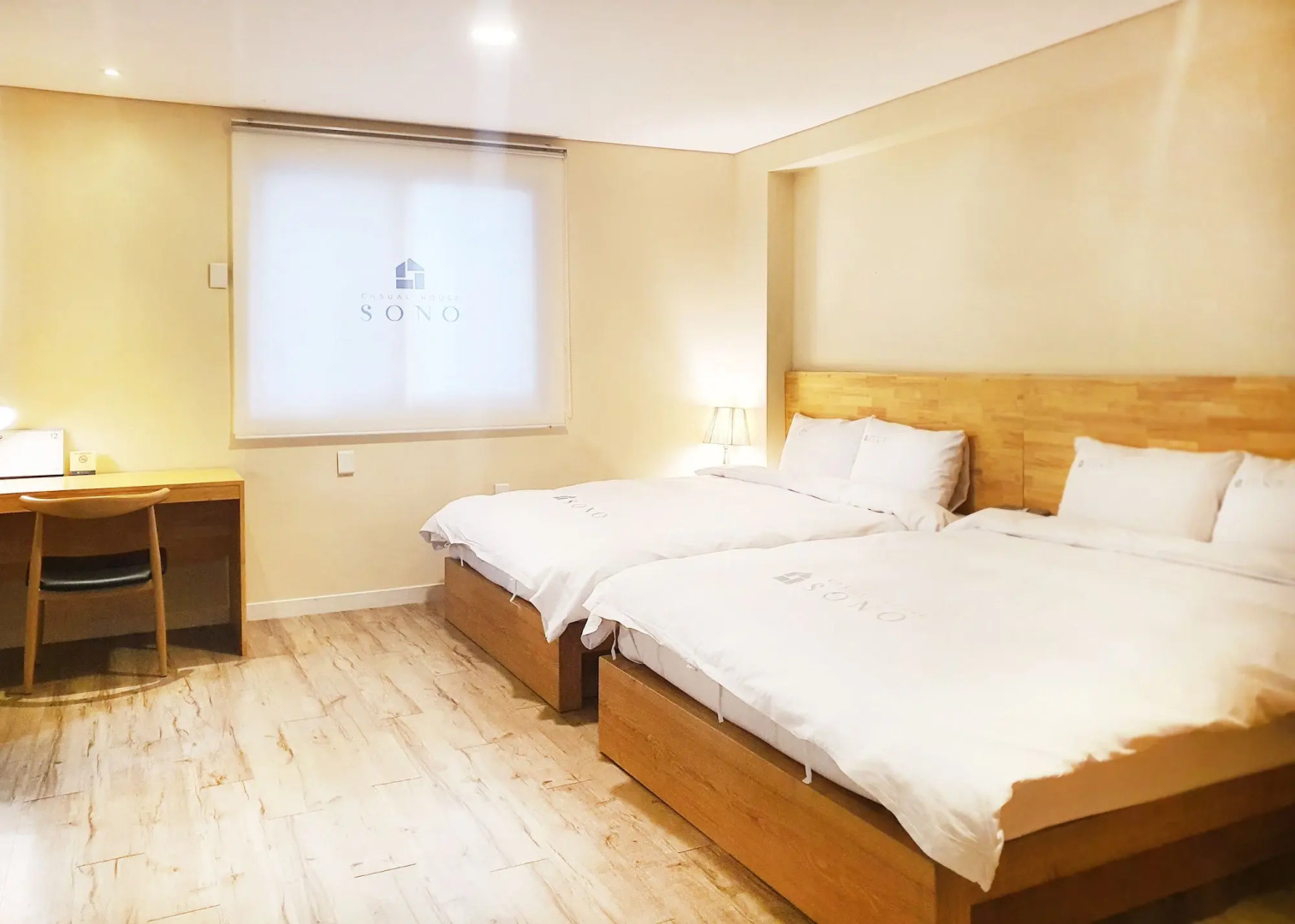 Casual House SONO Guest House - Hostel