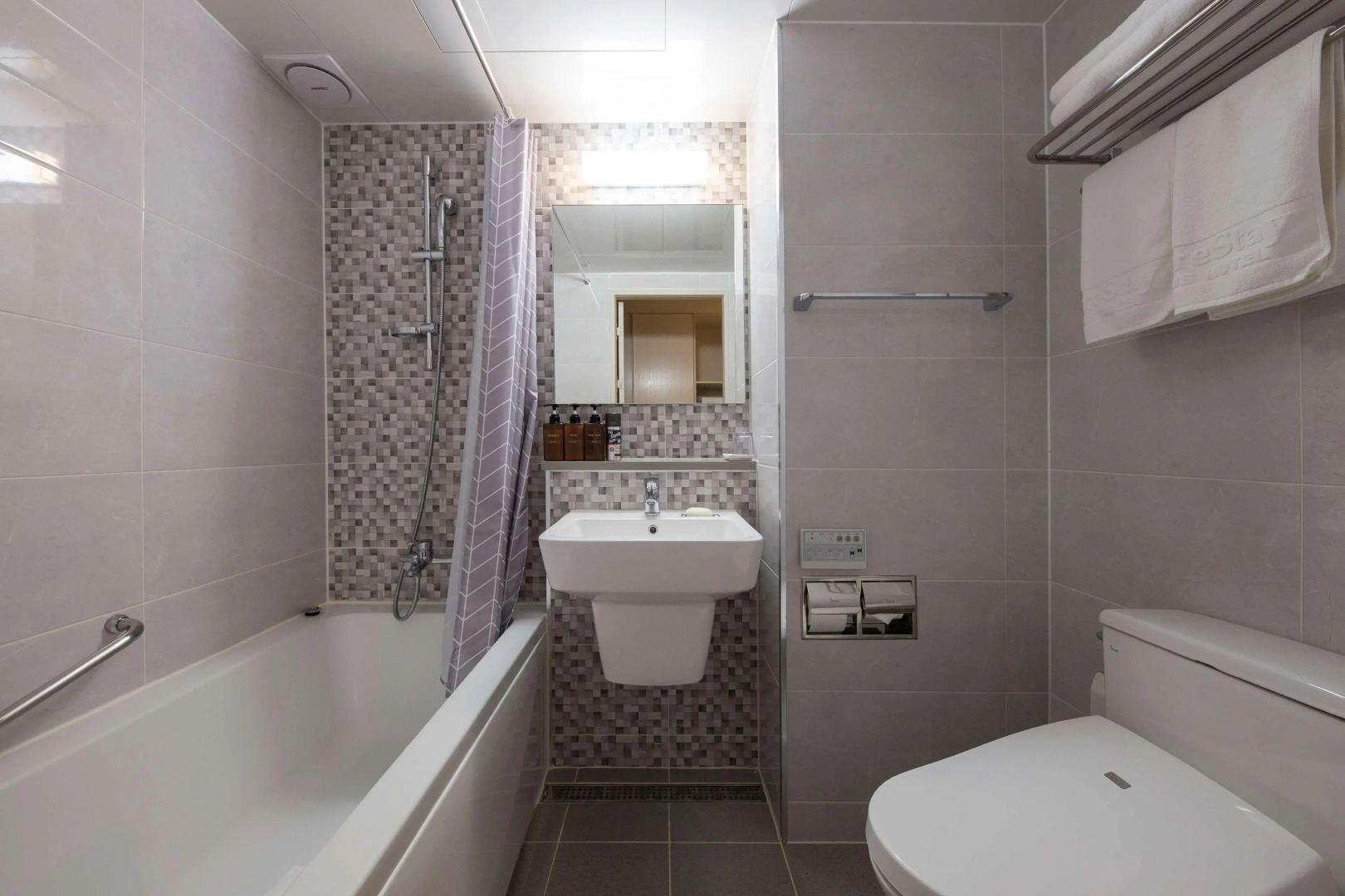 SureStay Plus Hotel by Best Western Asan