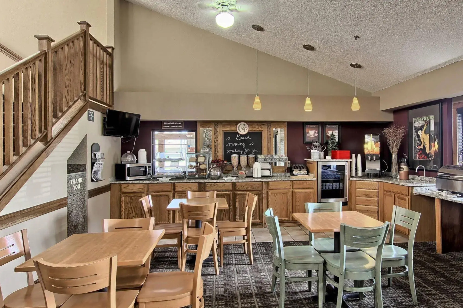 Blossom Hotel & Suites Traverse City