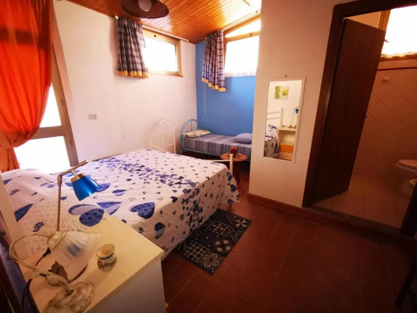 Casa Vacanze Guardea