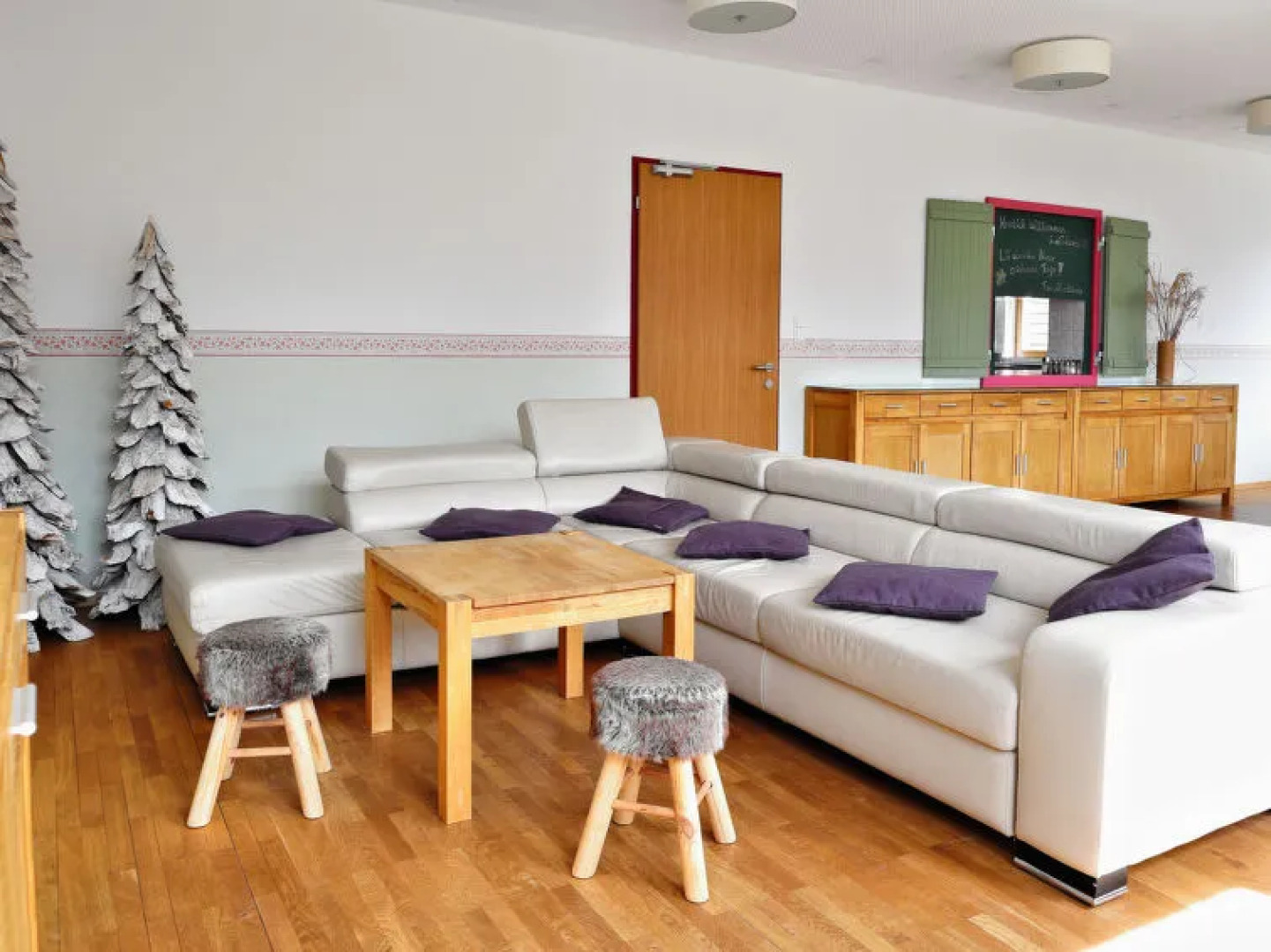 Holiday Home Runnimoos