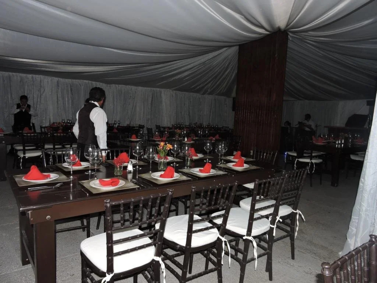 Hotel Chapala Country