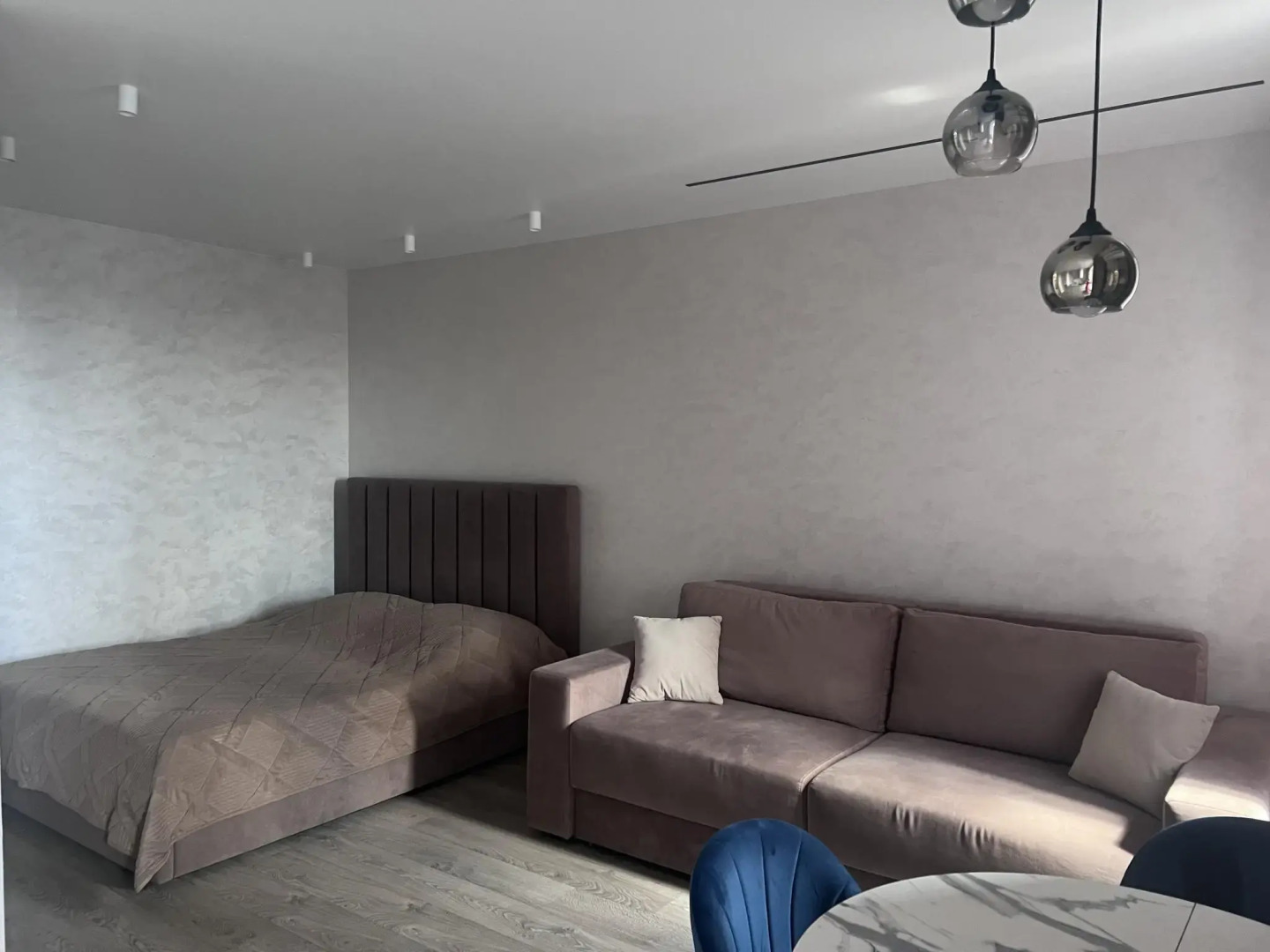 Апартаменты на улице Короленко 28