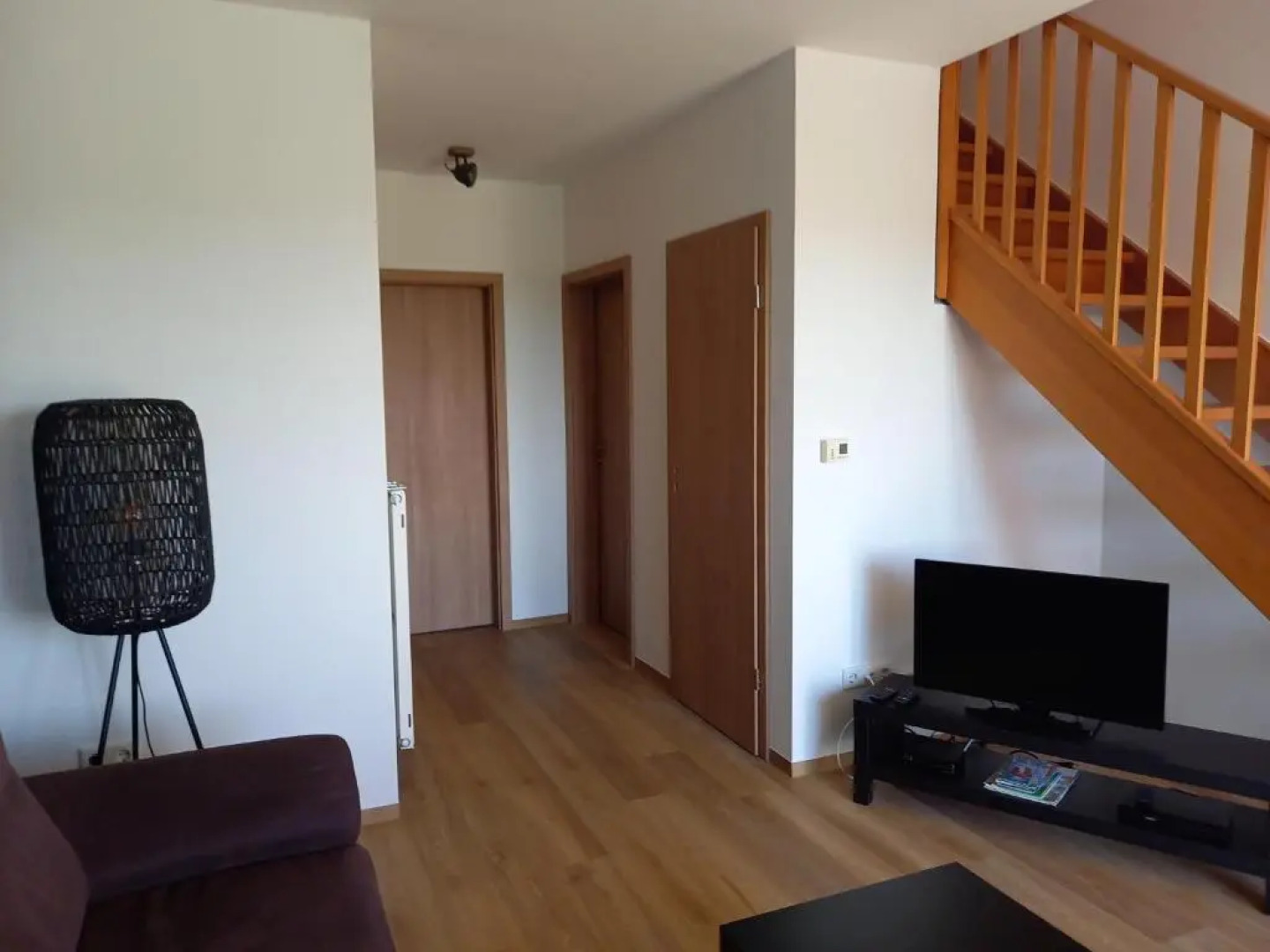 Ferienhäuser Freiblick