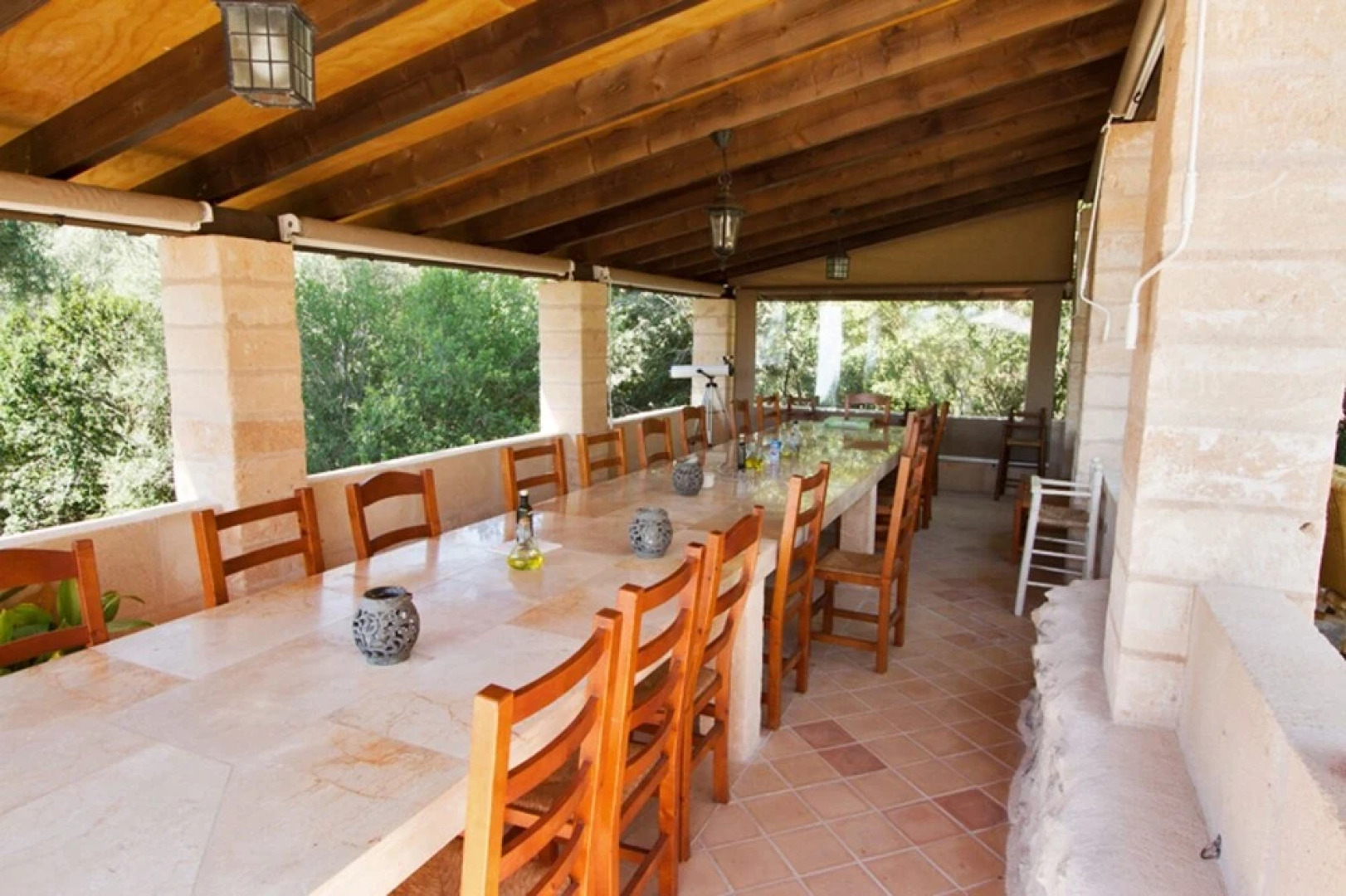 Apartment With one Bedroom in Petra, With Pool Access, Enclosed Garden