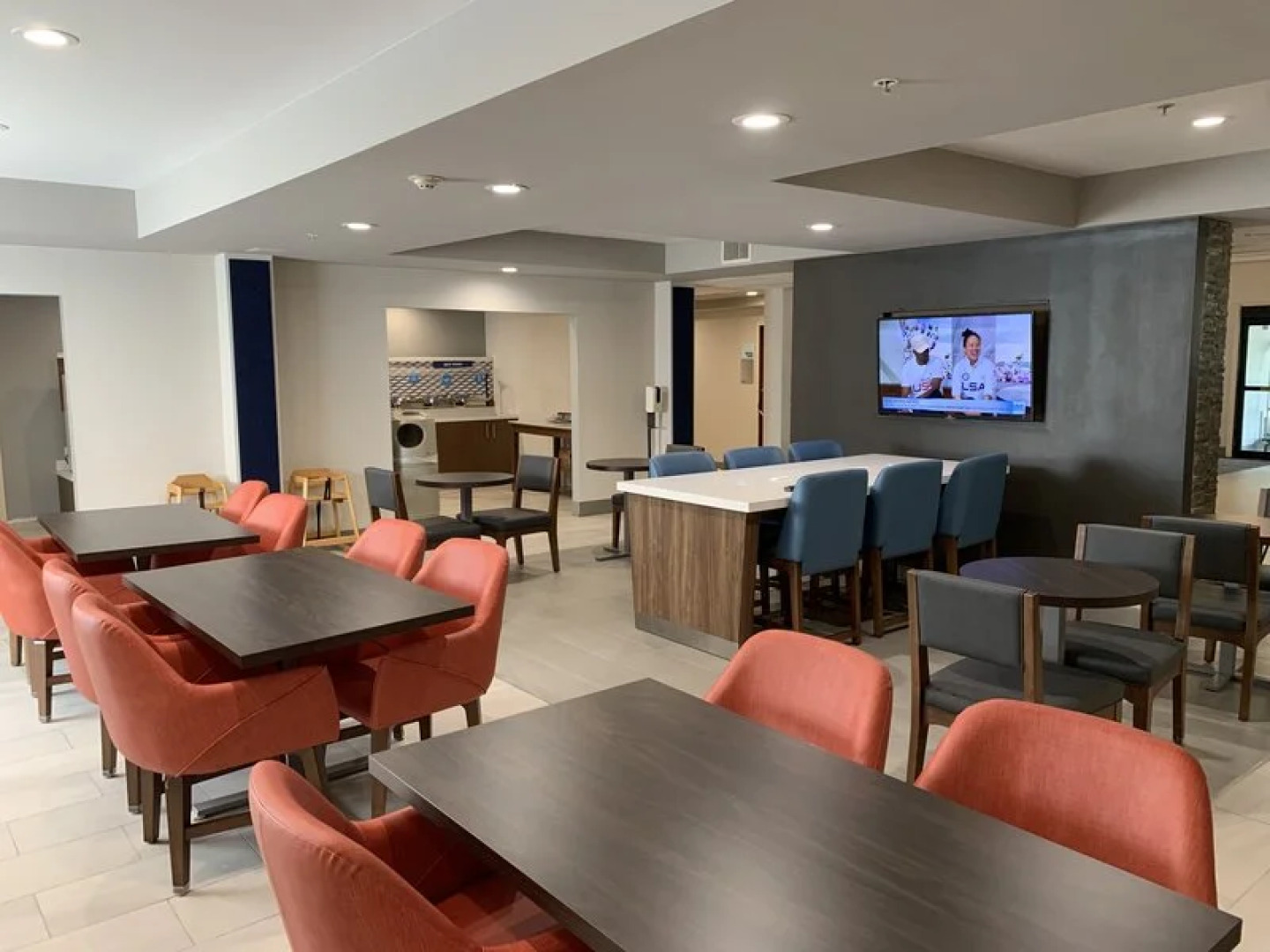 Holiday Inn Express & Suites West Point-Fort Montgomery