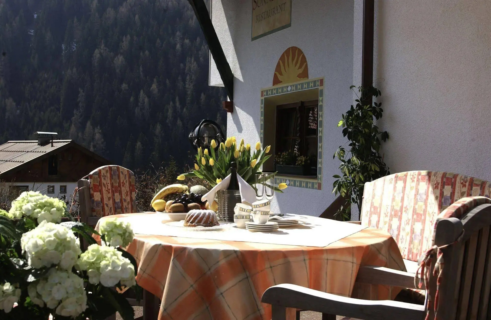 Hotel die Arlbergerin - Adults Friendly
