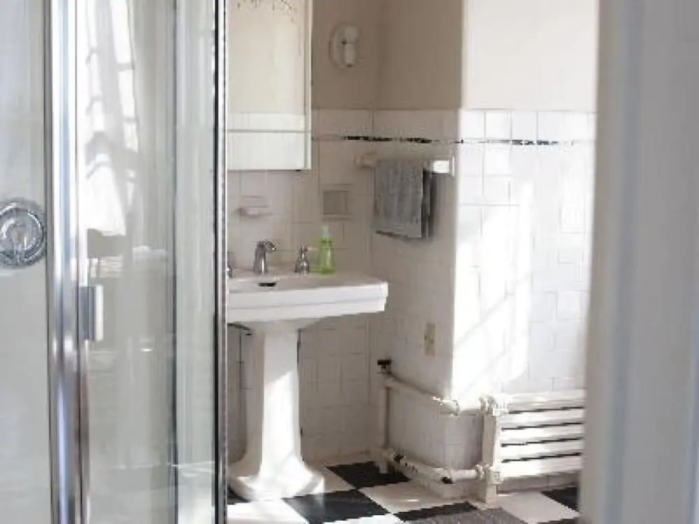 Ash Mill Farm Bed & Breakfast