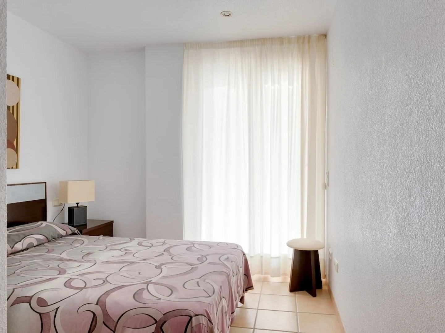 Quaint Apartment near Sea