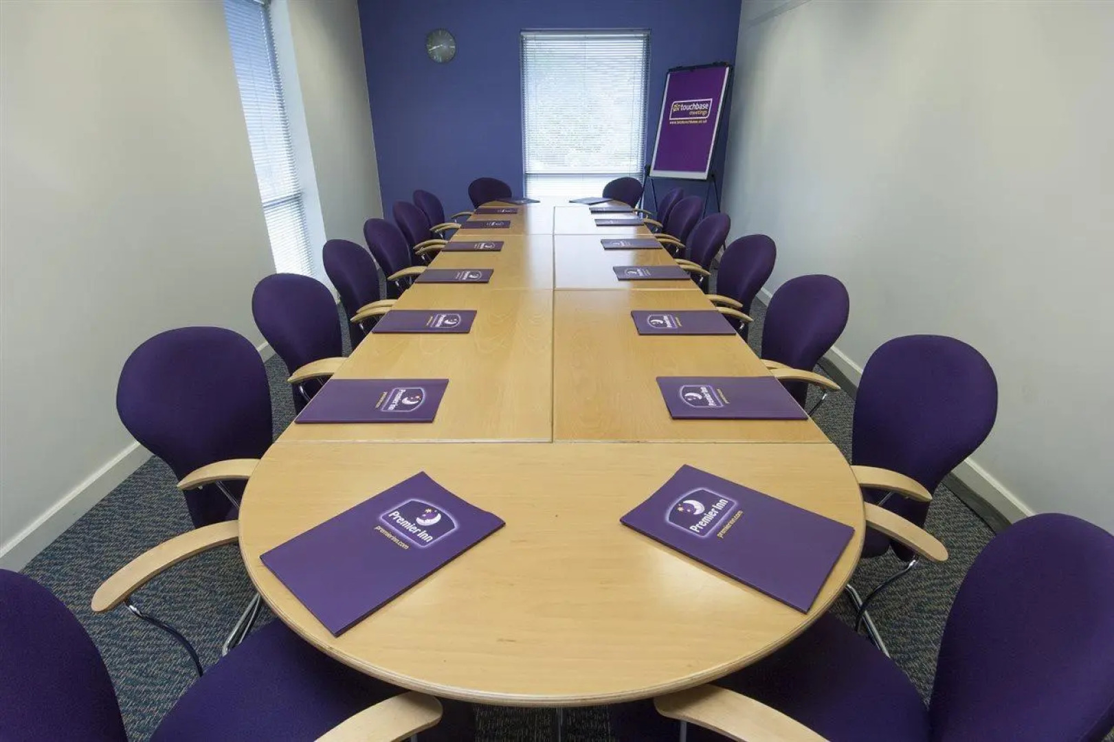 Premier Inn Bradford South