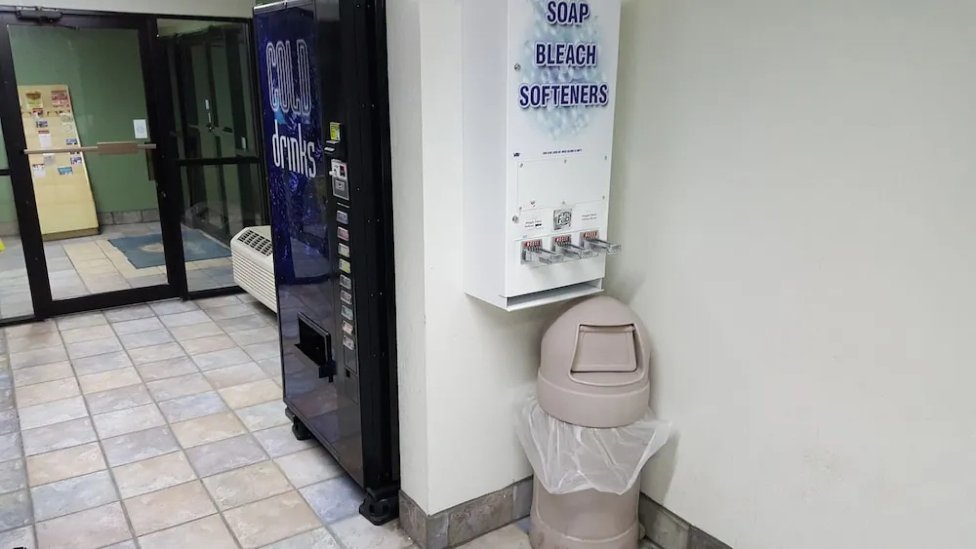 Americas Best Value Inn - Mentor