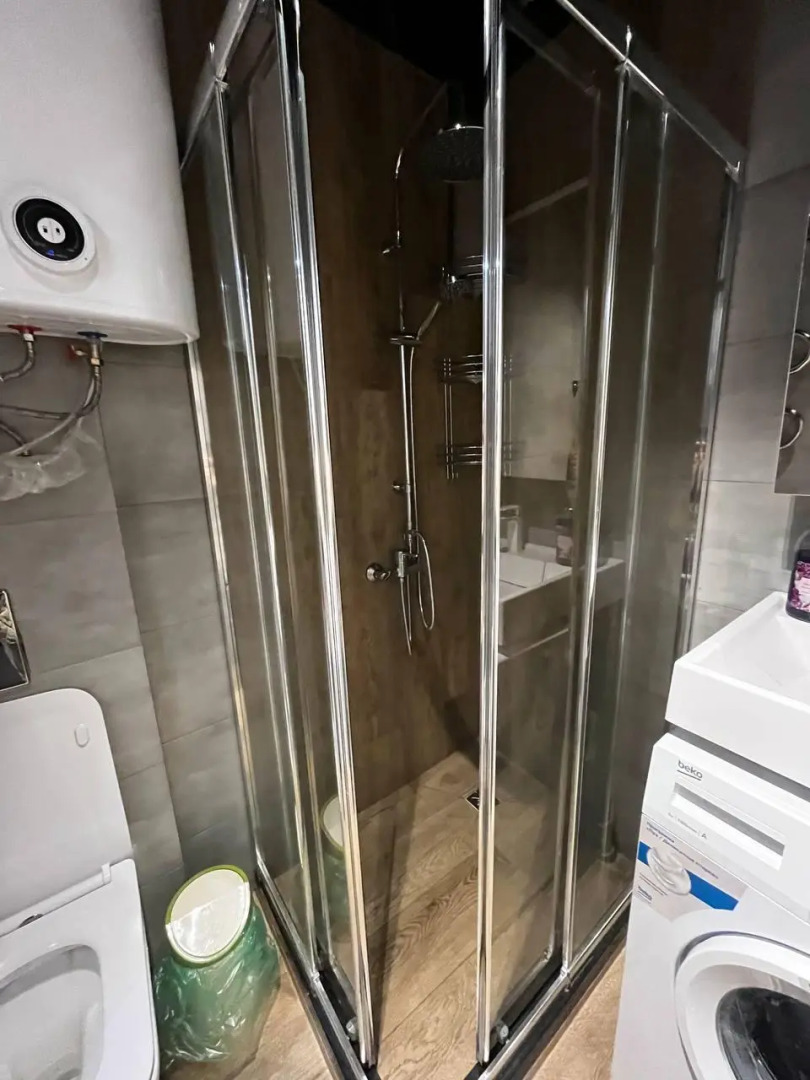 Апартаменты на улице Суханова 40