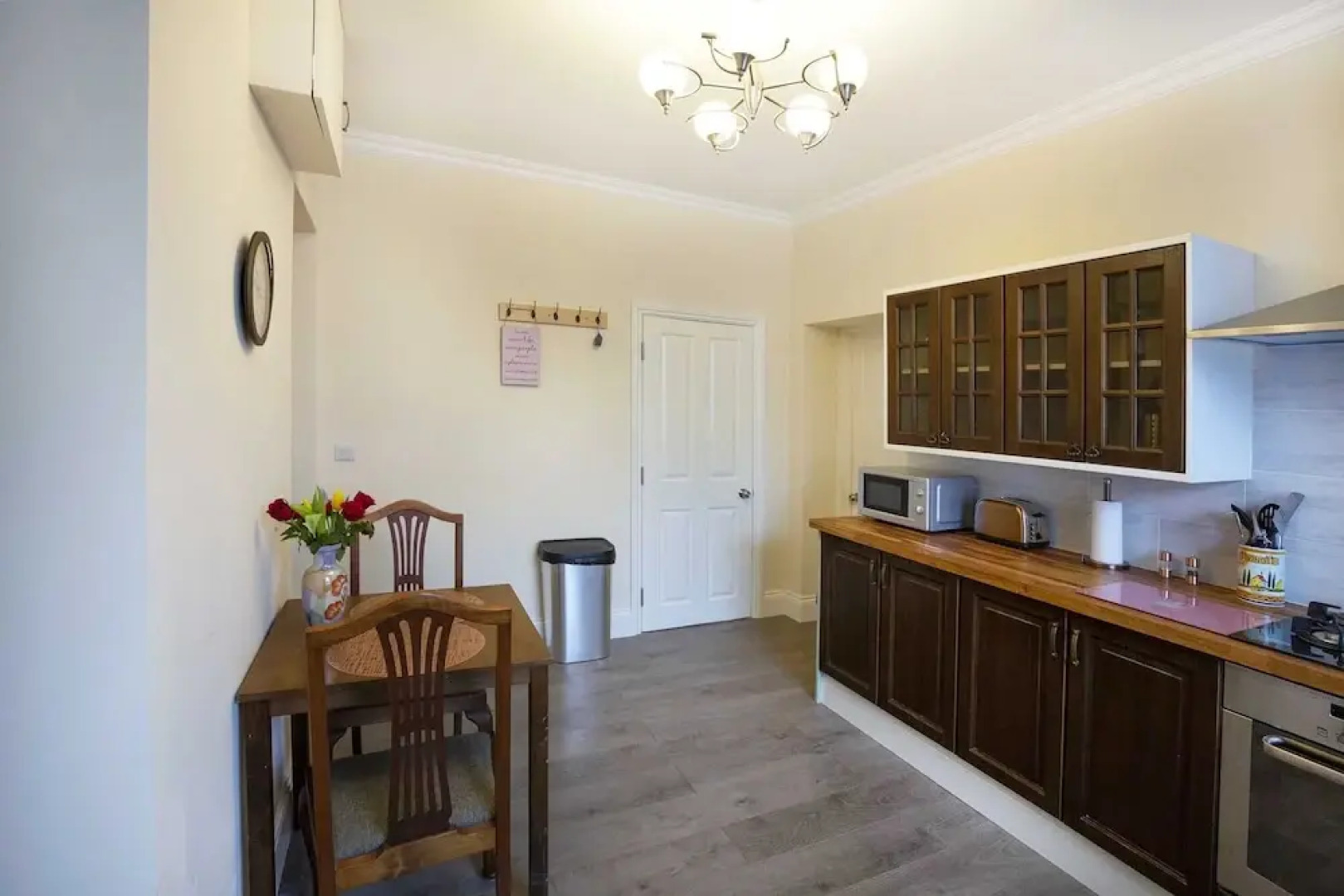 Milnthorpe - Ideal to Explore the Lake District